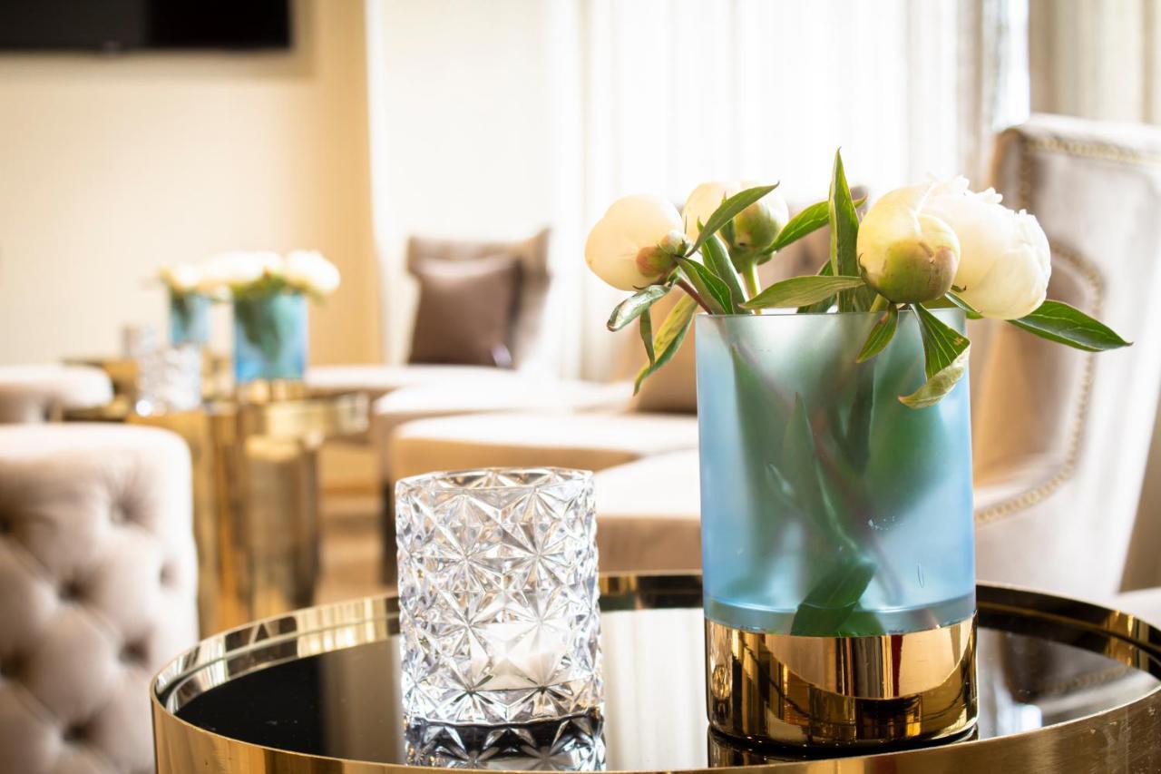 Arkade Hotel Am Theater Heilbronn Ngoại thất bức ảnh