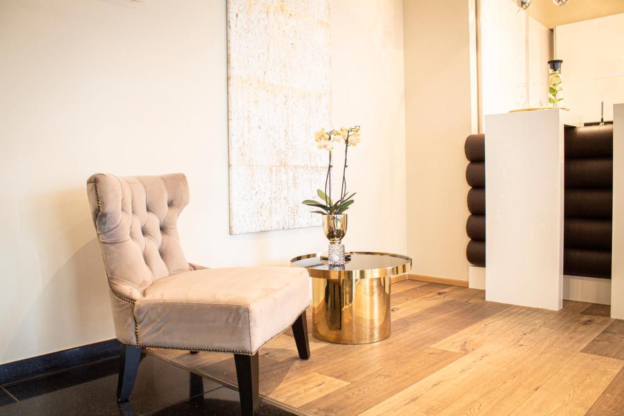 Arkade Hotel Am Theater Heilbronn Ngoại thất bức ảnh