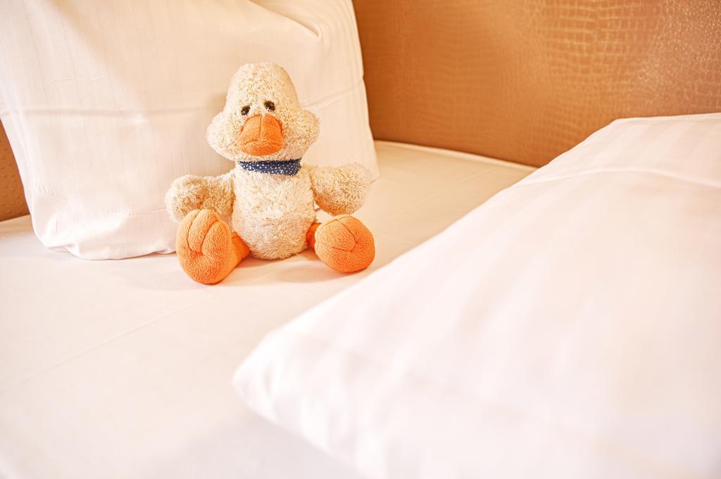 Arkade Hotel Am Theater Heilbronn Phòng bức ảnh